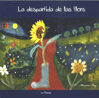 La despartida de las flors - Marianne Frey